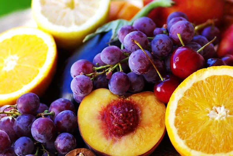 Fruit & veg a macfrut rimini