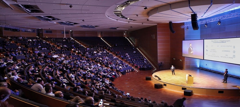 Convegno Erickson la formazione parte da Rimini