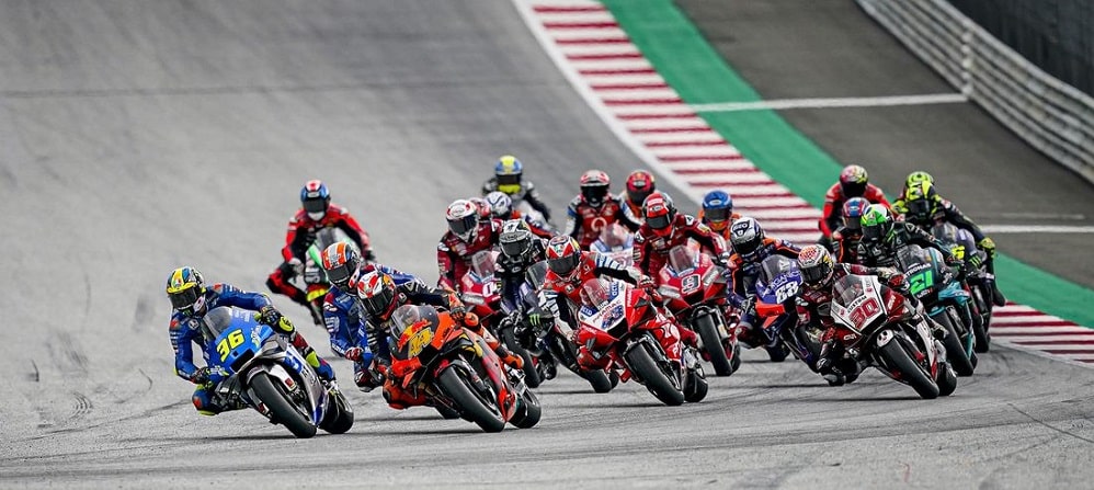 Motorcycle grand prix hotsell