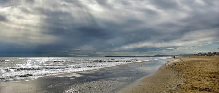 Rimini in inverno, cosa fare e cosa visitare