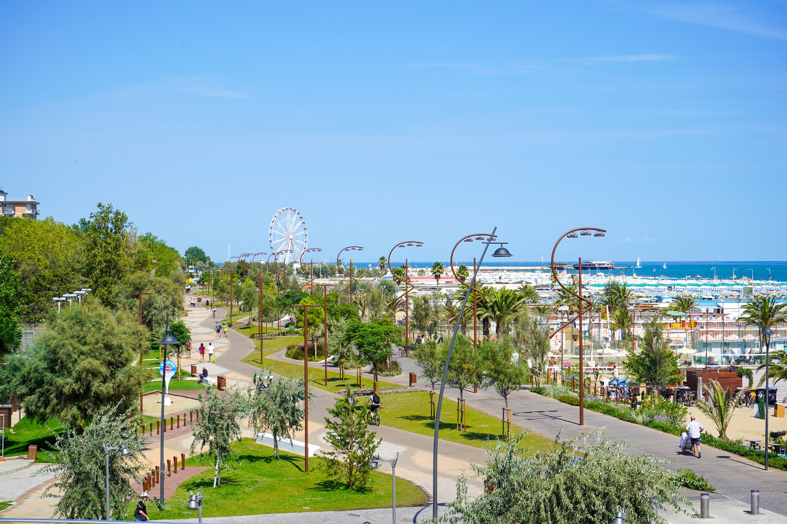 Parco del Mare Rimini