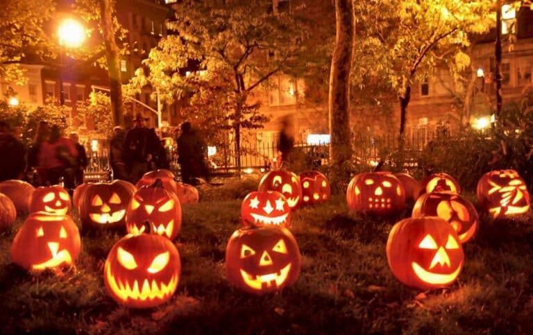 Offerte Halloween a Rimini