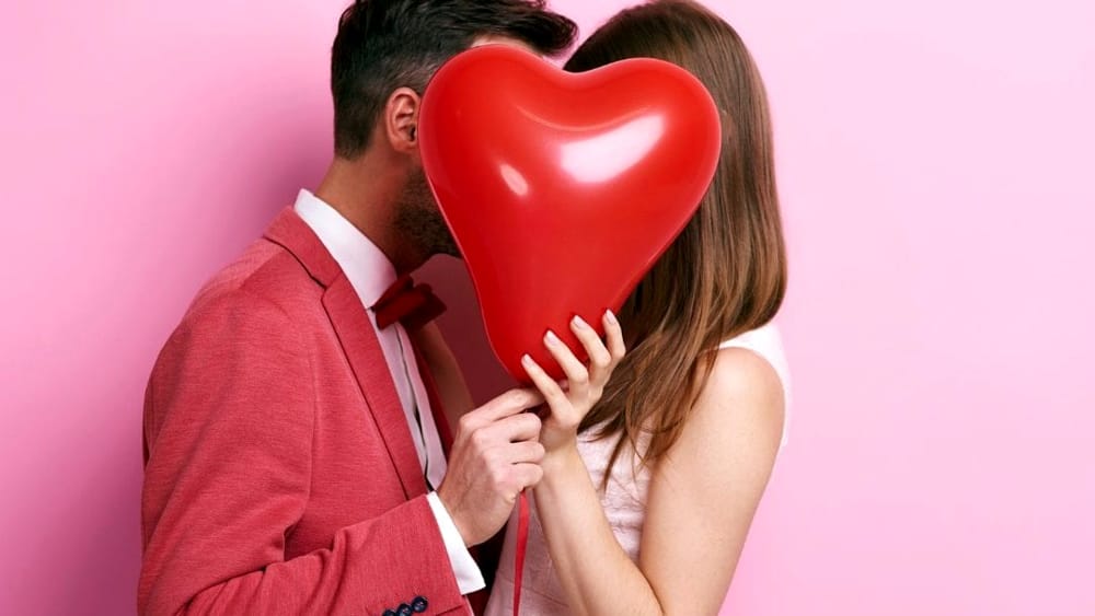 Offerte San Valentino in hotel a Rimini