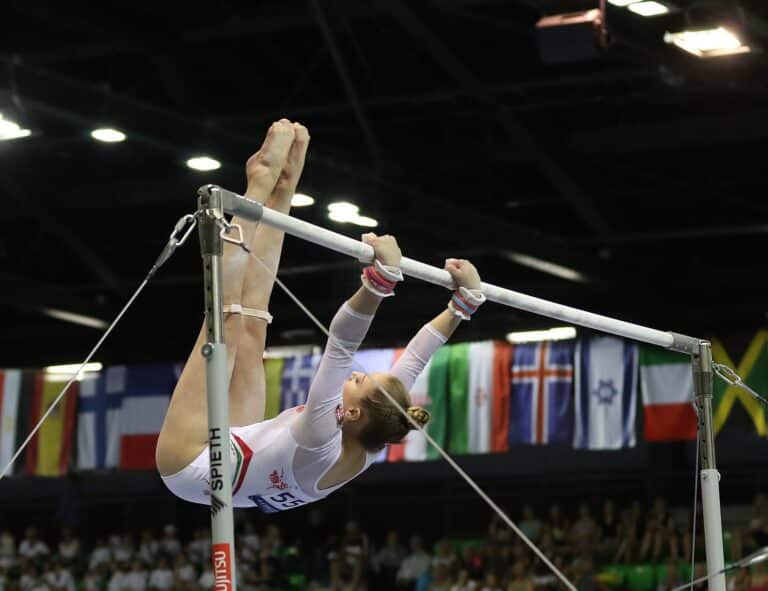 Campionati Europei Ginnastica Artistica Rimini