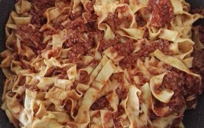 tagliatelle-bolognese